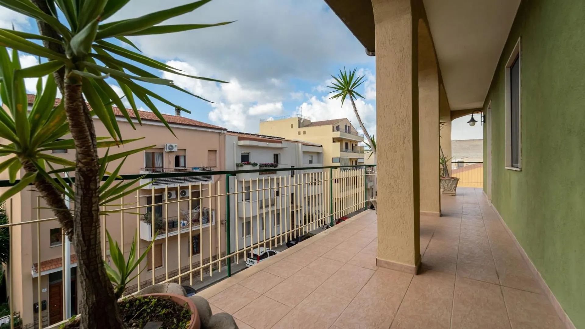 Villa Paradise Alghero Włochy