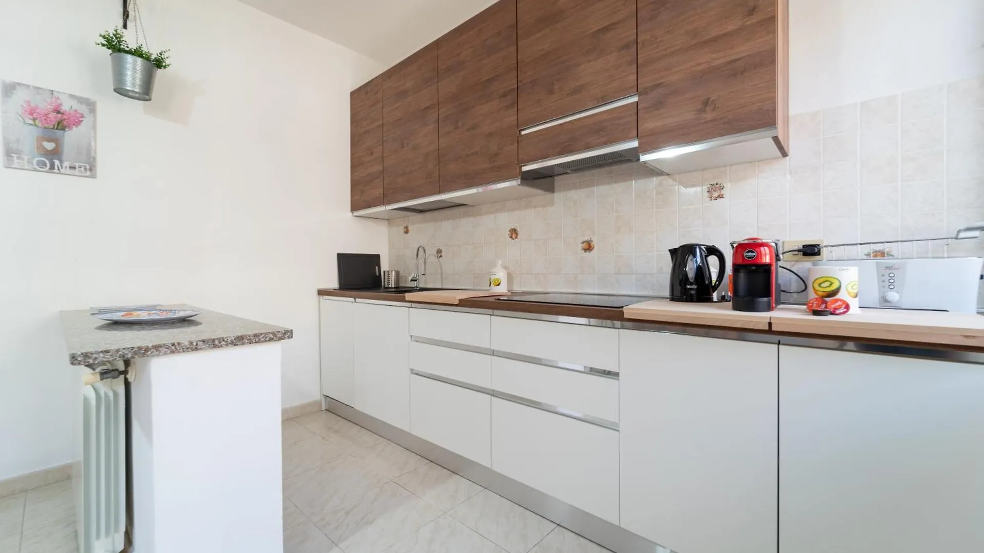 Villa Paradise Alghero