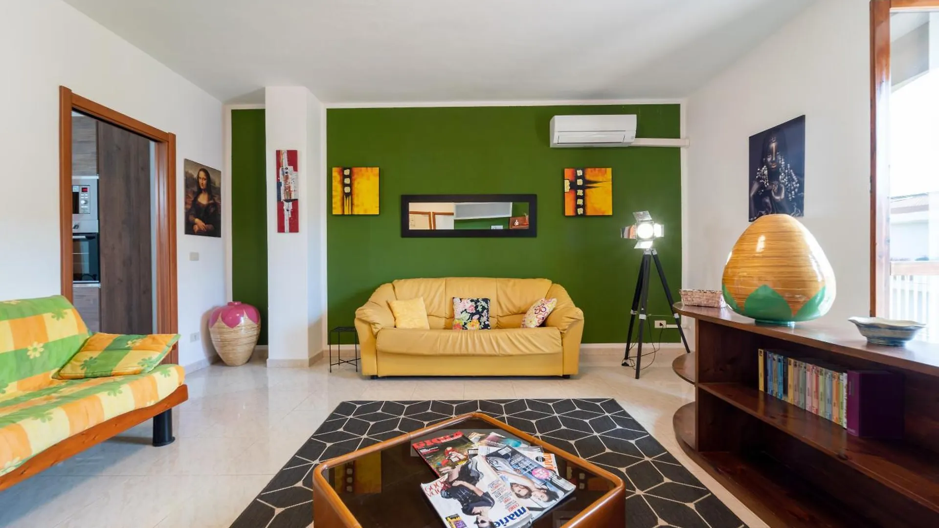 Villa Paradise Alghero 0*,