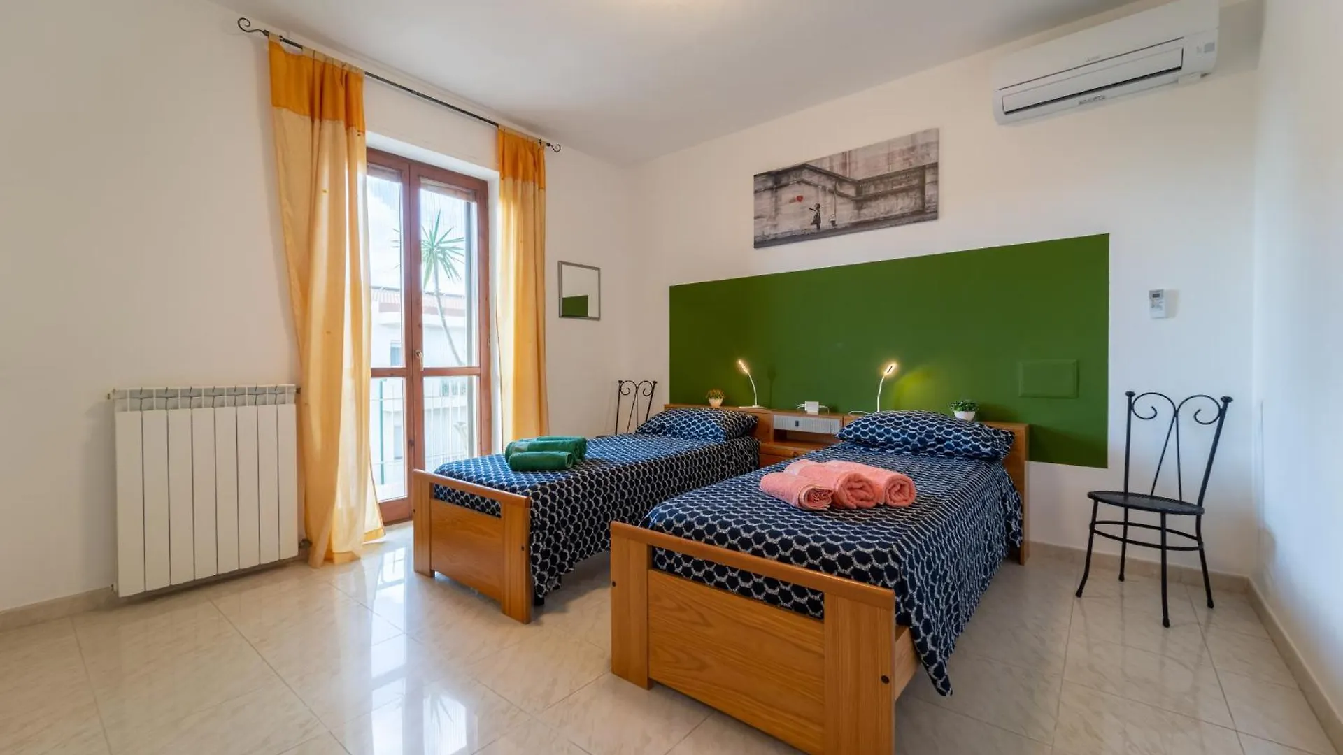 Villa Paradise Alghero Włochy