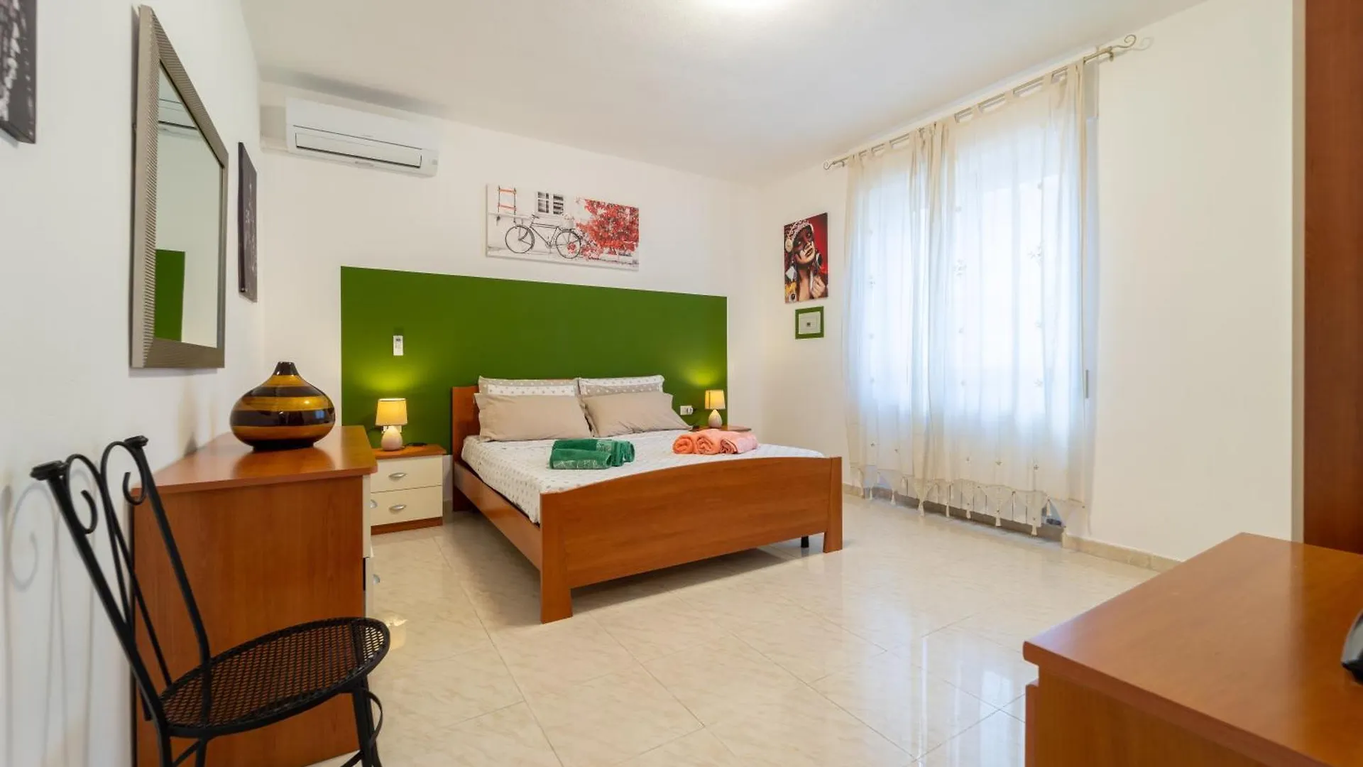 Villa Paradise Alghero
