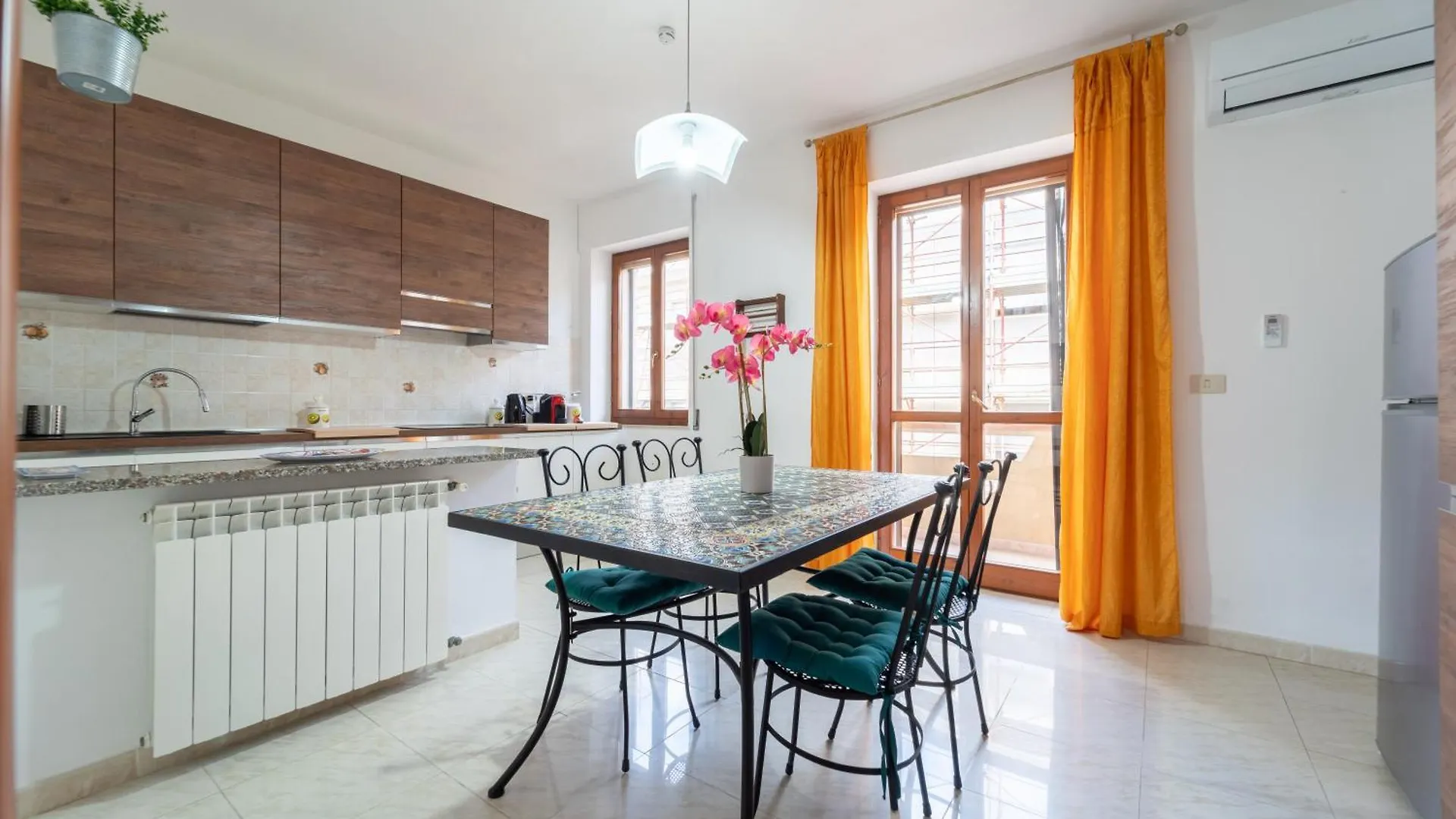 Apartament Villa Paradise Alghero Włochy
