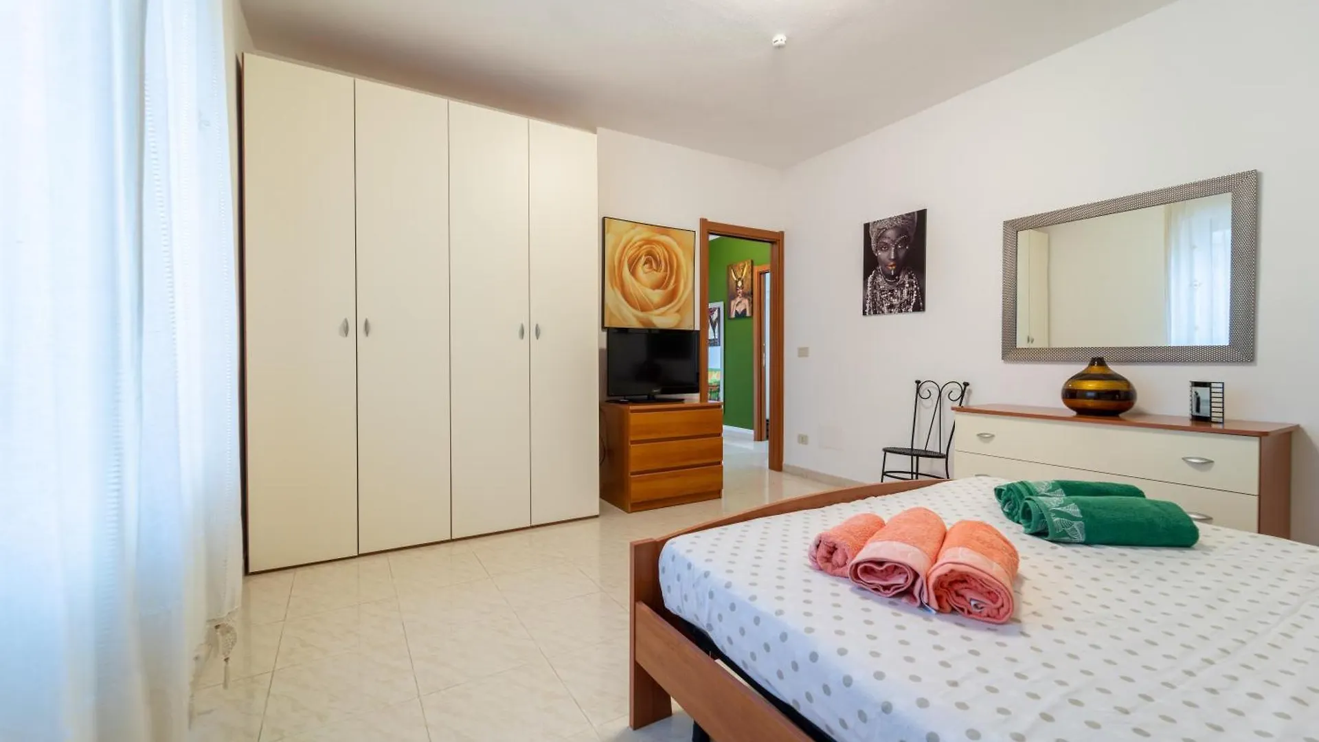 Villa Paradise Alghero 0*,